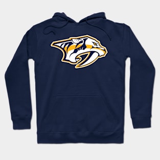 Nashville Predators Hoodie